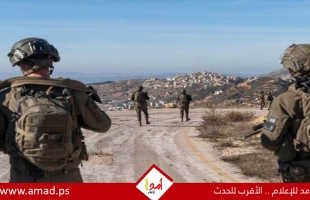 سورية: توغّل وانتشار عسكريّ إسرائيليّ بريف القنيطرة