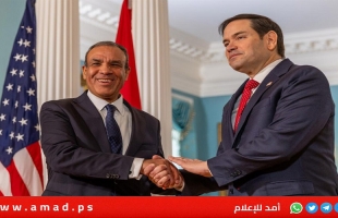 وزير خارجية مصر لنظيره الأميركي: إعادة الإعمار في غزة سيكون بوجود الفلسطينيين