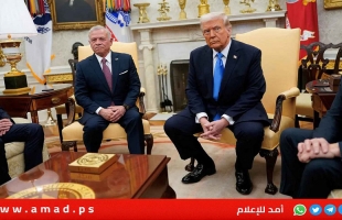 تهجير وتهويد..ترامب: الفلسطينيون سيعيشون بأمان في غير غزة..وضم الضفة فكرة "جيدة