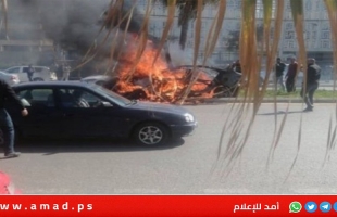 جيش الاحتلال يعلن اغتيال "عنصر مركزي" في وحدة عمليات "فيلق القدس" الإيراني بلبنان