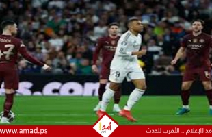 مبابي يحسم جائزة الحذاء الذهبي الأوروبي 2025 متجاوزا محمد صلاح