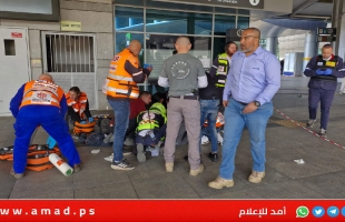 عبري: قتيل ومصابين خلال عملية طعن في موقف حافلات بحيفا- فيديو