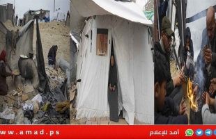 الألمانية: معاناة سكان غزة وسط خطر استئناف الحرب.."أزمة في كل شيء"