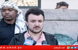 أمريكا: "14" نائب ديمقراطي يطالبون بالإفراج عن الفلسطيني محمود خليل