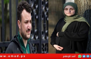 زوجة الفلسطيني محمود خليل: السلطات الأمريكية منعته من رؤية مولوده الأول