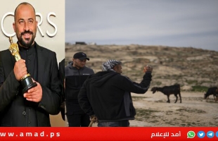 جيش الاحتلال يعتقل المخرج الفلسطيني حمدان بلال الحائز على جائزة الأوسكار
