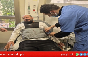 المخرج حمدان بلال يروي تفاصيل هجوم المستوطنين الإرهابيين عليه