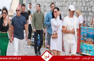 تفاصيل حفل زفاف أغنى رجال العالم "جيف بيزوس"