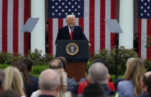 ترامب يقترح تعليق معظم المساهمات الأمريكية في هيئات الأمم المتحدة