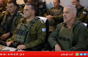 صحيفة تكشف خطة جيش الاحتلال الجديدة في قطاع غزة..هجوم بري كاسح