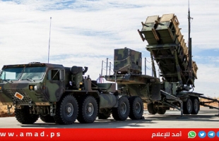 الجيش الأمريكي ينقل صواريخ باتريوت من كوريا الجنوبية إلى الشرق الأوسط