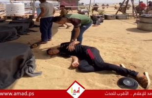 الصليب الأحمر: الأزمة الإنسانية في قطاع غزة بلغت مستويات كارثية