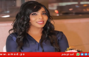 الإعلامية نيدا زريق: المرأة الفلسطينية ليست رقمًا... بل حكاية وطنٍ يُطرَّز بالأمل