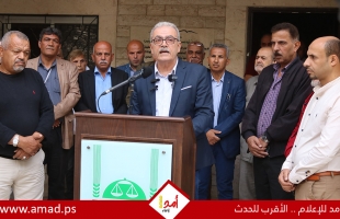 الغرف التجارية تصدر بيانا بشأن إغلاق المعابر وتدمير الاقتصاد الفلسطيني - تفاصيل