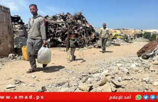 الأمم المتحدة: مستعدون لتوسيع نطاق الاستجابة الإنسانية في قطاع غزة