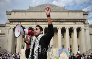 سلطات الهجرة الأمريكية تطلق سراح طالب فلسطيني