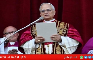 بابا الفاتيكان يدين "همجية الحرب" في غزة ويطالب بوقف فوري للانتهاكات