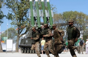 باكستان تطلق عملية عسكرية واسعة ردا على "العدوان الهندي"