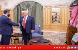 بعد لقاء الشرع..حاخام يهودي وقس مقرب من ترامب: السلام  بين إسرائيل وسوريا ممكن جدا