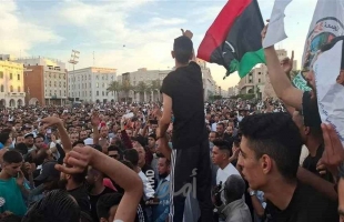 ليبيا.. مجلس النواب يعلن بدء ترتيبات تشكيل حكومة جديدة- صور