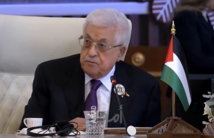 عباس:  العدوان المتواصل على فلسطين والمتكرر على الدول العربية والإسلامية يتطلب موقفا حاسما