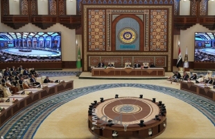 القمة العربية 34.."إعلان بغداد" يطالب بوقف الحرب على غزة ودعم الخطة العربية لإعادة الإعمار- وثيقة
