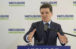 رومانيا: رئيس بلدية بوخارست دان يفوز بالانتخابات ويرغب بتشكيل ائتلاف حكومي