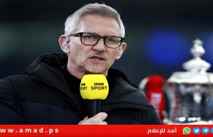 لينيكر في الغارديان: على الـ بي بي سي أن "تشعر بالخزي" بسبب فيلم غزة- فيديو