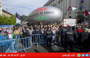 إسبانيا تلغي شراء 168 منظومة صاروخية من إسرائيل