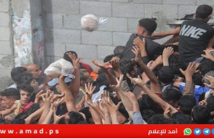 فون دير لاين: الصور الواردة من غزة لا يمكن تحملها