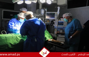 الصحة العالمية: مستشفيات غزة على حافة الانهيار