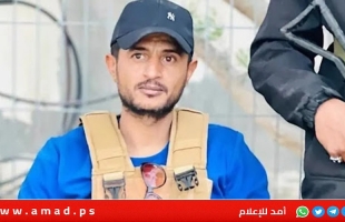 قائد الميليشيا أبو شباب: العلاقة مع السلطة الفلسطينية مبنية على الأمن..ولا نستبعد التنسيق مع جيش الاحتلال