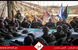 زامير: حرب غزة  لم تنتهِ بعد .. ونخطط لـ"عام من التشكيل الأمني وإعادة التأهيل"