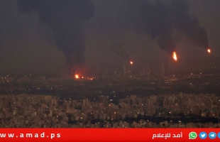 طهران: 60 قتيل بينهم 20 طفلا بعد استهداف مجمع سكني- فيديو