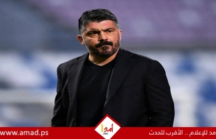 رسميًا.. جينارو جاتوزو مدربًا للمنتخب الإيطالي