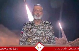 رئيس هيئة الأركان الإيرانية يحذر سكان تل أبيب وحيفا ويطالبهم بـ"المغادرة فوراً"