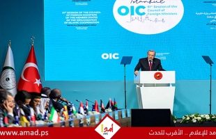أردوغان: نتنياهو بأطماعه الصهيونية يجر العالم إلى كارثة مثل هتلر