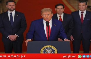 تلغراف: ترامب يخيّب الآمال في ليلة "كذبة أبريل" و"خطاب باهت بلا جديد"