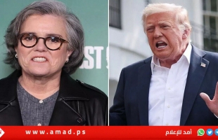 ترامب يهدد بسحب الجنسية الأمريكية من ممثلة كوميدية شهيرة: "سمينة جدا وتهدد البشرية"