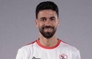 رسميًا.. عبد الله السعيد "زملكاوي" ويمدد رحلته حتى "2027"- فيديو