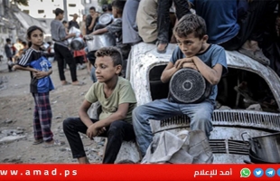 الأمم المتحدة تحذر من تأثير سوء التغذية في غزة: سيمتد لأجيال