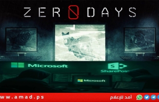 اختراق سيبراني في برنامج مايكروسوفت هز أمريكا: هجوم "يوم الصفر"