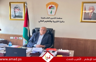 أبو زهري: الاحتلال يسطو على التراث الفلسطيني واليونسكو مطالَبة بتحمل مسؤولياتها