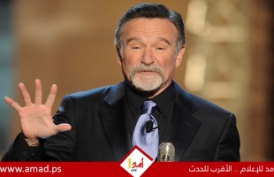 أبرز جوائز أيقونة هوليود روبن ويليامز فى ذكراه