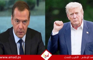 بعد تصريحات ميدفيديف.. ترامب يأمر بنشر غواصتين نوويتين قرب روسيا