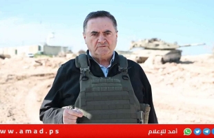 كاتس يوجه جيش الاحتلال باستهداف جسور نهر الليطاني بلبنان