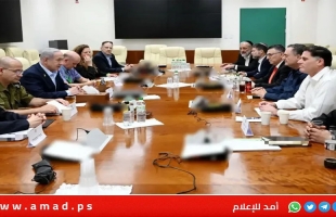 الكابينيت الإسرائيلي يقرر استمرار إغلاق معبر رفح