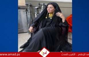 صابرين شريرة لأول مرة فى فيلم الرعب "المفتاح"