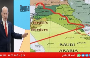 نتنياهو: أنا في مهمة تاريخية وروحية ومرتبط بشدة برؤية "إسرائيل الكبرى"