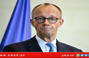 المستشار الألماني: أيام النظام الإيراني باتت معدودة